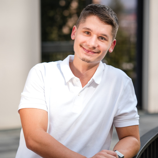Ing. Radim Čermák 