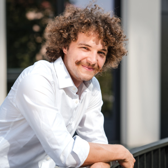 Bc. Viktor Melkes 