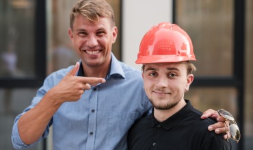 BIM projektování
